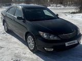 Toyota Camry 2006 годаүшін5 000 000 тг. в Алматы – фото 3