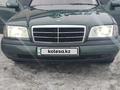 Mercedes-Benz C 180 1994 года за 2 600 000 тг. в Атбасар – фото 6