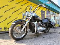 Honda  SHADOW 2009 годаүшін2 900 000 тг. в Алматы