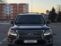 Lexus LX 570 2013 года за 23 500 000 тг. в Алматы