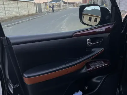 Lexus LX 570 2013 года за 23 500 000 тг. в Алматы – фото 17
