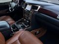 Lexus LX 570 2013 года за 23 500 000 тг. в Алматы – фото 19