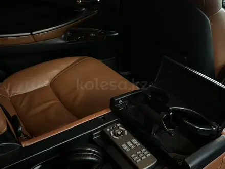 Lexus LX 570 2013 года за 23 500 000 тг. в Алматы – фото 21