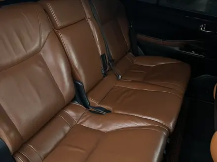 Lexus LX 570 2013 года за 23 500 000 тг. в Алматы – фото 20