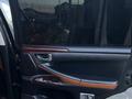 Lexus LX 570 2013 года за 23 500 000 тг. в Алматы – фото 24