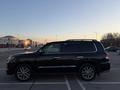 Lexus LX 570 2013 года за 23 500 000 тг. в Алматы – фото 4