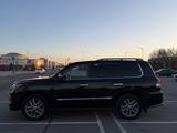 Lexus LX 570 2013 года за 24 500 000 тг. в Алматы – фото 4