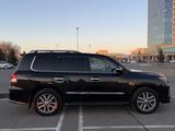 Lexus LX 570 2013 года за 24 500 000 тг. в Алматы – фото 5