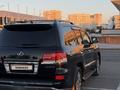 Lexus LX 570 2013 года за 23 500 000 тг. в Алматы – фото 8