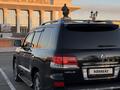 Lexus LX 570 2013 года за 23 500 000 тг. в Алматы – фото 7