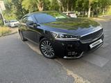 Kia K7 2017 годаүшін11 490 000 тг. в Шымкент – фото 3