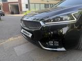 Kia K7 2017 годаүшін11 490 000 тг. в Шымкент