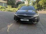 Kia K7 2017 годаүшін11 490 000 тг. в Шымкент – фото 4
