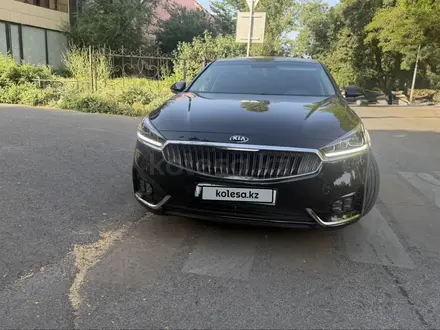 Kia K7 2017 года за 11 490 000 тг. в Шымкент – фото 4
