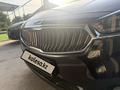 Kia K7 2017 годаүшін11 490 000 тг. в Шымкент – фото 8