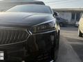 Kia K7 2017 годаүшін11 490 000 тг. в Шымкент – фото 9