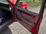 Mercedes-Benz E 230 1989 годаүшін1 500 000 тг. в Талгар – фото 3