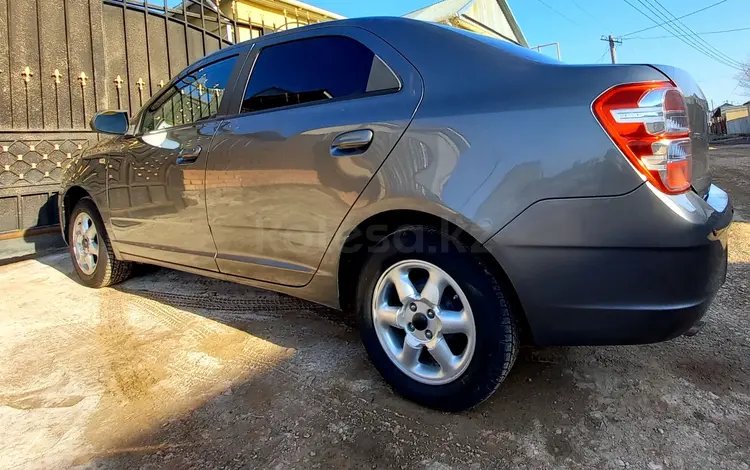 Chevrolet Cobalt 2014 годаүшін4 500 000 тг. в Кызылорда