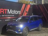 Chery Tiggo 7 Pro 2023 года за 7 300 000 тг. в Семей