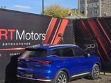 Chery Tiggo 7 Pro 2023 года за 7 300 000 тг. в Семей – фото 4