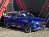 Chery Tiggo 7 Pro 2023 года за 7 300 000 тг. в Семей – фото 3