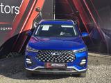 Chery Tiggo 7 Pro 2023 года за 7 300 000 тг. в Семей – фото 2