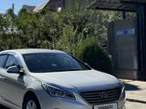 Hyundai Sonata 2015 годаfor7 350 000 тг. в Шымкент – фото 2