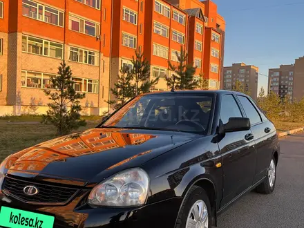 ВАЗ (Lada) Priora 2172 2010 года за 1 600 000 тг. в Кокшетау