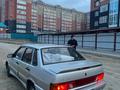 ВАЗ (Lada) 2115 2006 годаүшін780 000 тг. в Актобе – фото 2