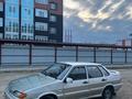 ВАЗ (Lada) 2115 2006 годаүшін780 000 тг. в Актобе – фото 3