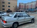 ВАЗ (Lada) 2115 2006 годаүшін780 000 тг. в Актобе – фото 6