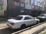 Toyota Cresta 1996 годаүшін1 780 000 тг. в Алматы – фото 2