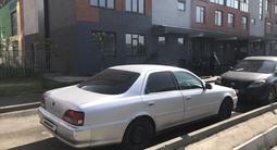 Toyota Cresta 1996 годаүшін1 780 000 тг. в Алматы – фото 2