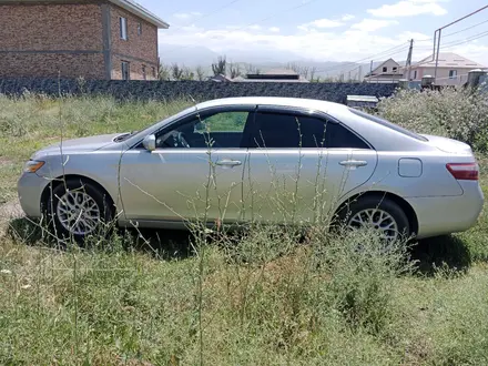 Toyota Camry 2007 года за 6 400 000 тг. в Алматы – фото 4