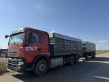 Howo  T5G 2022 года за 45 000 000 тг. в Костанай – фото 3