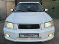 Subaru Forester 2003 годаfor3 700 000 тг. в Семей – фото 3