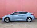 Hyundai Elantra 2013 года за 5 609 000 тг. в Астана – фото 3