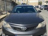 Toyota Camry 2013 года за 4 000 000 тг. в Актау – фото 2