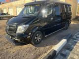 Mercedes-Benz Sprinter 2009 годаүшін14 500 000 тг. в Алматы – фото 5