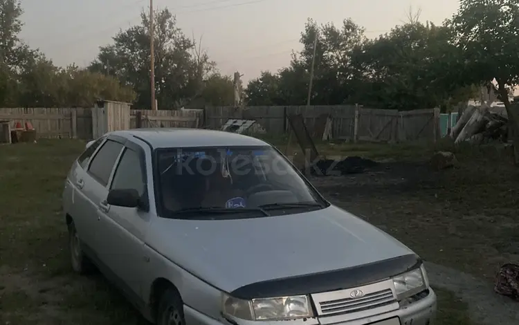 ВАЗ (Lada) 2112 2007 годаfor200 000 тг. в Костанай