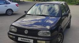 Volkswagen Golf 1994 годаүшін1 500 000 тг. в Костанай