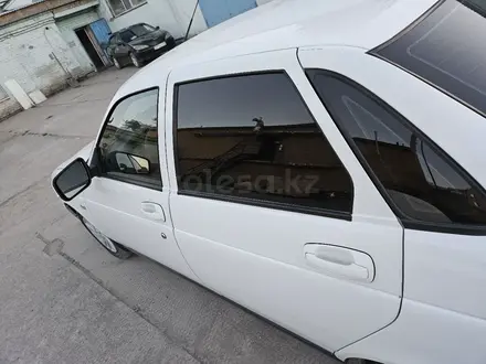 ВАЗ (Lada) Priora 2170 2014 года за 2 700 000 тг. в Семей – фото 36