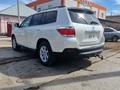 Toyota Highlander 2012 годаүшін9 500 000 тг. в Кызылорда – фото 4