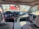 Toyota Highlander 2012 годаfor9 500 000 тг. в Кызылорда – фото 5