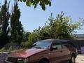 Volkswagen Passat 1990 года за 1 500 000 тг. в Тараз – фото 2