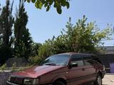 Volkswagen Passat 1990 годаүшін1 500 000 тг. в Тараз – фото 2