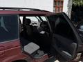 Volkswagen Passat 1990 года за 1 500 000 тг. в Тараз – фото 11