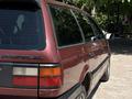Volkswagen Passat 1990 года за 1 500 000 тг. в Тараз – фото 12