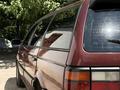 Volkswagen Passat 1990 года за 1 500 000 тг. в Тараз – фото 13