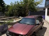 Volkswagen Passat 1990 годаүшін1 500 000 тг. в Тараз